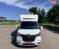 Белый Рено Мастер, объемом двигателя 2.3 л и пробегом 310 тыс. км за 27999 $, фото 6 на Automoto.ua