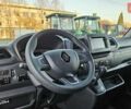 Белый Рено Мастер, объемом двигателя 2.3 л и пробегом 239 тыс. км за 24700 $, фото 18 на Automoto.ua