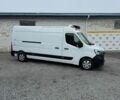 Білий Рено Мастєр, об'ємом двигуна 0 л та пробігом 189 тис. км за 24700 $, фото 5 на Automoto.ua