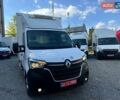 Белый Рено Мастер, объемом двигателя 2.3 л и пробегом 176 тыс. км за 27900 $, фото 2 на Automoto.ua