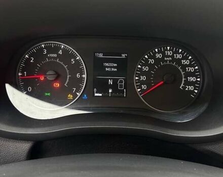 Белый Рено Мастер, объемом двигателя 2.3 л и пробегом 155 тыс. км за 27325 $, фото 38 на Automoto.ua