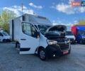 Белый Рено Мастер, объемом двигателя 2.3 л и пробегом 176 тыс. км за 27900 $, фото 15 на Automoto.ua