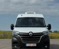Белый Рено Мастер, объемом двигателя 0 л и пробегом 201 тыс. км за 24300 $, фото 4 на Automoto.ua