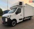 Рено Мастер 2022 в Ковель на Automoto.ua Белый Рено Мастер, объемом двигателя 2.3 л и пробегом 291 тыс. км за 26950 $, фото 29 на Automoto.ua