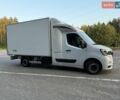 Белый Рено Мастер, объемом двигателя 2.3 л и пробегом 261 тыс. км за 23900 $, фото 13 на Automoto.ua