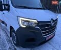 Белый Рено Мастер, объемом двигателя 2.3 л и пробегом 297 тыс. км за 25900 $, фото 31 на Automoto.ua