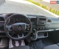 Білий Рено Мастєр, об'ємом двигуна 2.3 л та пробігом 230 тис. км за 24300 $, фото 22 на Automoto.ua