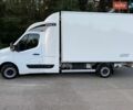 Белый Рено Мастер, объемом двигателя 2.3 л и пробегом 261 тыс. км за 23900 $, фото 20 на Automoto.ua