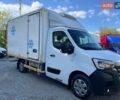 Белый Рено Мастер, объемом двигателя 2.3 л и пробегом 176 тыс. км за 27900 $, фото 12 на Automoto.ua