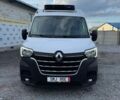 Белый Рено Мастер, объемом двигателя 0 л и пробегом 219 тыс. км за 24300 $, фото 3 на Automoto.ua