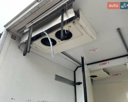 Белый Рено Мастер, объемом двигателя 2.3 л и пробегом 184 тыс. км за 29700 $, фото 63 на Automoto.ua