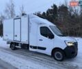 Белый Рено Мастер, объемом двигателя 2.3 л и пробегом 297 тыс. км за 25900 $, фото 11 на Automoto.ua