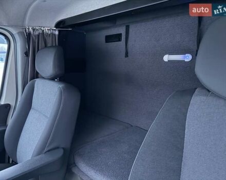 Белый Рено Мастер, объемом двигателя 2.3 л и пробегом 297 тыс. км за 25900 $, фото 51 на Automoto.ua