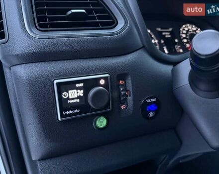 Белый Рено Мастер, объемом двигателя 2.3 л и пробегом 297 тыс. км за 25900 $, фото 56 на Automoto.ua