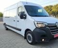 Белый Рено Мастер, объемом двигателя 2.3 л и пробегом 297 тыс. км за 23500 $, фото 11 на Automoto.ua