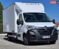 Белый Рено Мастер, объемом двигателя 2.3 л и пробегом 200 тыс. км за 28500 $, фото 1 на Automoto.ua