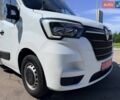 Белый Рено Мастер, объемом двигателя 2.3 л и пробегом 310 тыс. км за 27999 $, фото 26 на Automoto.ua