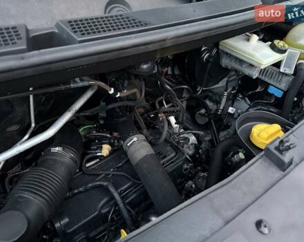 Рено Мастер 2022 в Ковель на Automoto.ua Белый Рено Мастер, объемом двигателя 2.3 л и пробегом 291 тыс. км за 26950 $, фото 90 на Automoto.ua