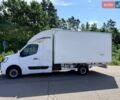 Белый Рено Мастер, объемом двигателя 2.3 л и пробегом 310 тыс. км за 27999 $, фото 17 на Automoto.ua