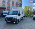 Белый Рено Мастер, объемом двигателя 2.3 л и пробегом 176 тыс. км за 27900 $, фото 4 на Automoto.ua