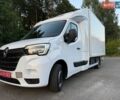 Белый Рено Мастер, объемом двигателя 2.3 л и пробегом 261 тыс. км за 23900 $, фото 37 на Automoto.ua