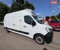 Білий Рено Мастєр, об'ємом двигуна 2.3 л та пробігом 306 тис. км за 29900 $, фото 12 на Automoto.ua
