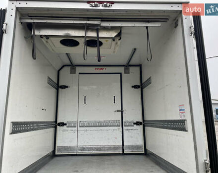 Белый Рено Мастер, объемом двигателя 2.3 л и пробегом 194 тыс. км за 29750 $, фото 44 на Automoto.ua