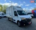 Белый Рено Мастер, объемом двигателя 2.3 л и пробегом 176 тыс. км за 27900 $, фото 1 на Automoto.ua