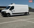 Білий Рено Мастєр, об'ємом двигуна 2.3 л та пробігом 230 тис. км за 24300 $, фото 14 на Automoto.ua