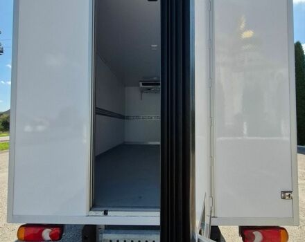 Белый Рено Мастер, объемом двигателя 2.3 л и пробегом 200 тыс. км за 28500 $, фото 25 на Automoto.ua