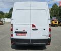 Белый Рено Мастер, объемом двигателя 2.3 л и пробегом 296 тыс. км за 25550 $, фото 7 на Automoto.ua