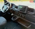 Белый Рено Мастер, объемом двигателя 2.3 л и пробегом 261 тыс. км за 23900 $, фото 61 на Automoto.ua