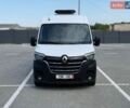 Білий Рено Мастєр, об'ємом двигуна 2.3 л та пробігом 230 тис. км за 24300 $, фото 3 на Automoto.ua