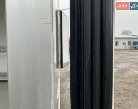 Белый Рено Мастер, объемом двигателя 2.3 л и пробегом 194 тыс. км за 29750 $, фото 47 на Automoto.ua