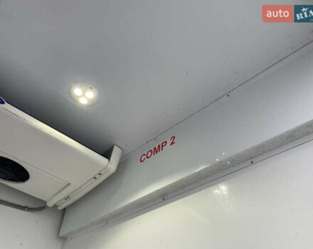 Белый Рено Мастер, объемом двигателя 2.3 л и пробегом 194 тыс. км за 29750 $, фото 51 на Automoto.ua