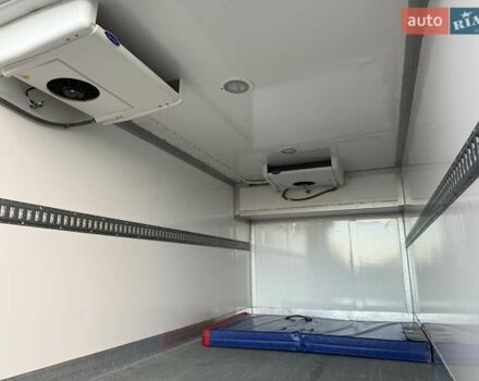 Рено Мастер 2022 в Ковель на Automoto.ua Белый Рено Мастер, объемом двигателя 2.3 л и пробегом 291 тыс. км за 26950 $, фото 84 на Automoto.ua