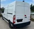 Белый Рено Мастер, объемом двигателя 2.3 л и пробегом 155 тыс. км за 27300 $, фото 10 на Automoto.ua