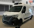 Белый Рено Мастер, объемом двигателя 2.3 л и пробегом 155 тыс. км за 27300 $, фото 1 на Automoto.ua