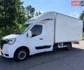 Белый Рено Мастер, объемом двигателя 2.3 л и пробегом 310 тыс. км за 27999 $, фото 14 на Automoto.ua