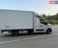 Белый Рено Мастер, объемом двигателя 2.3 л и пробегом 261 тыс. км за 23900 $, фото 11 на Automoto.ua