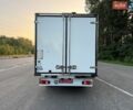 Белый Рено Мастер, объемом двигателя 2.3 л и пробегом 261 тыс. км за 23900 $, фото 18 на Automoto.ua
