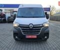 Белый Рено Мастер, объемом двигателя 2.3 л и пробегом 239 тыс. км за 24700 $, фото 1 на Automoto.ua