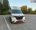 Белый Рено Мастер, объемом двигателя 2.3 л и пробегом 261 тыс. км за 23900 $, фото 5 на Automoto.ua