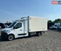 Білий Рено Мастєр, об'ємом двигуна 2.3 л та пробігом 190 тис. км за 31500 $, фото 1 на Automoto.ua