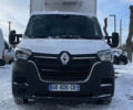 Белый Рено Мастер, объемом двигателя 2.3 л и пробегом 260 тыс. км за 28500 $, фото 1 на Automoto.ua