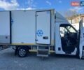 Белый Рено Мастер, объемом двигателя 2.3 л и пробегом 176 тыс. км за 27900 $, фото 18 на Automoto.ua
