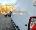 Белый Рено Мастер, объемом двигателя 2.3 л и пробегом 239 тыс. км за 24700 $, фото 5 на Automoto.ua