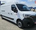 Белый Рено Мастер, объемом двигателя 2.3 л и пробегом 296 тыс. км за 25550 $, фото 11 на Automoto.ua