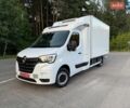 Белый Рено Мастер, объемом двигателя 2.3 л и пробегом 261 тыс. км за 23900 $, фото 3 на Automoto.ua
