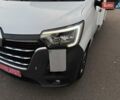 Рено Мастер 2022 в Ковель на Automoto.ua Белый Рено Мастер, объемом двигателя 2.3 л и пробегом 291 тыс. км за 26950 $, фото 38 на Automoto.ua